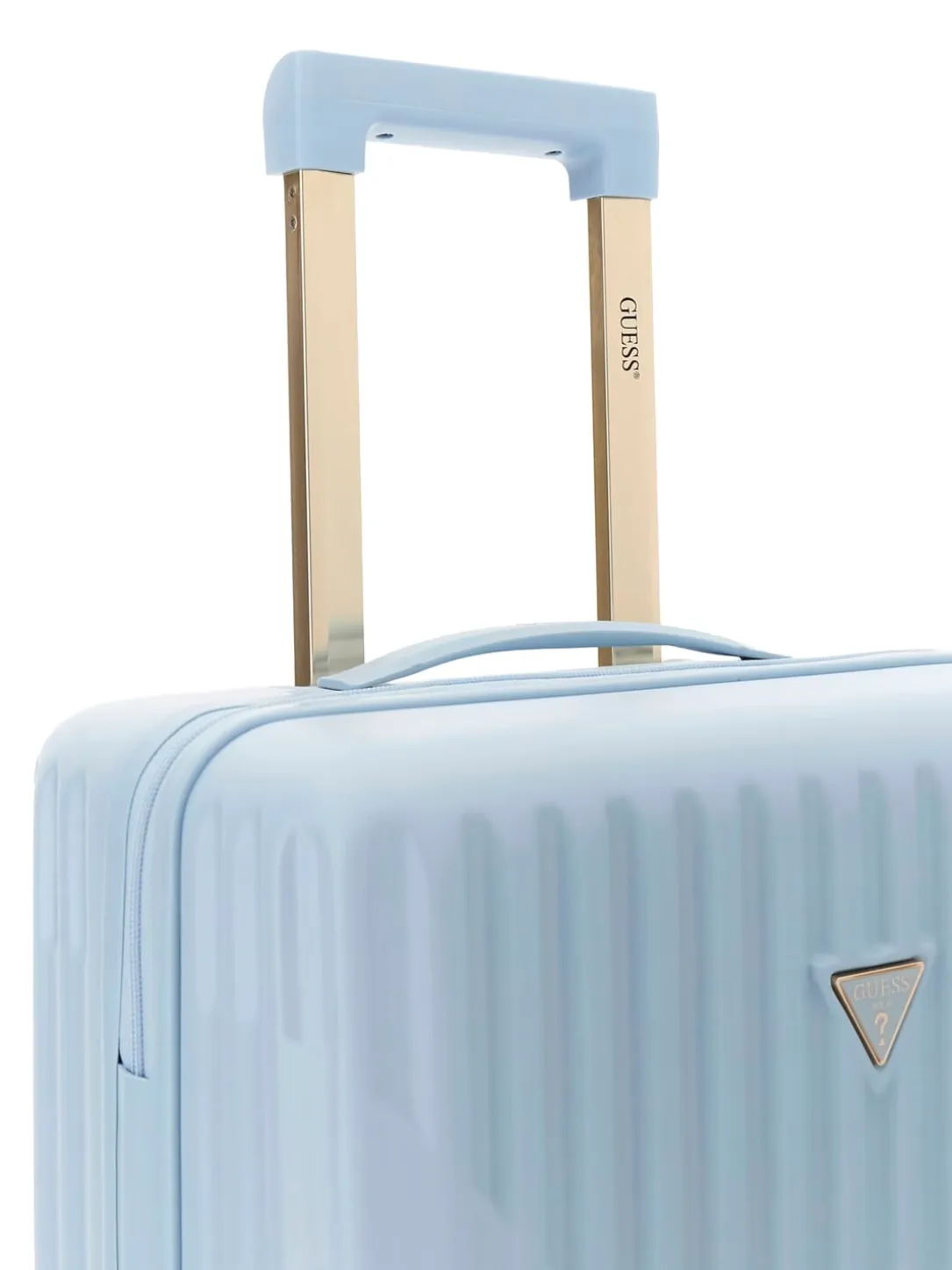 CENTENNIAL 18 Trolley bagaglio a mano, rigido