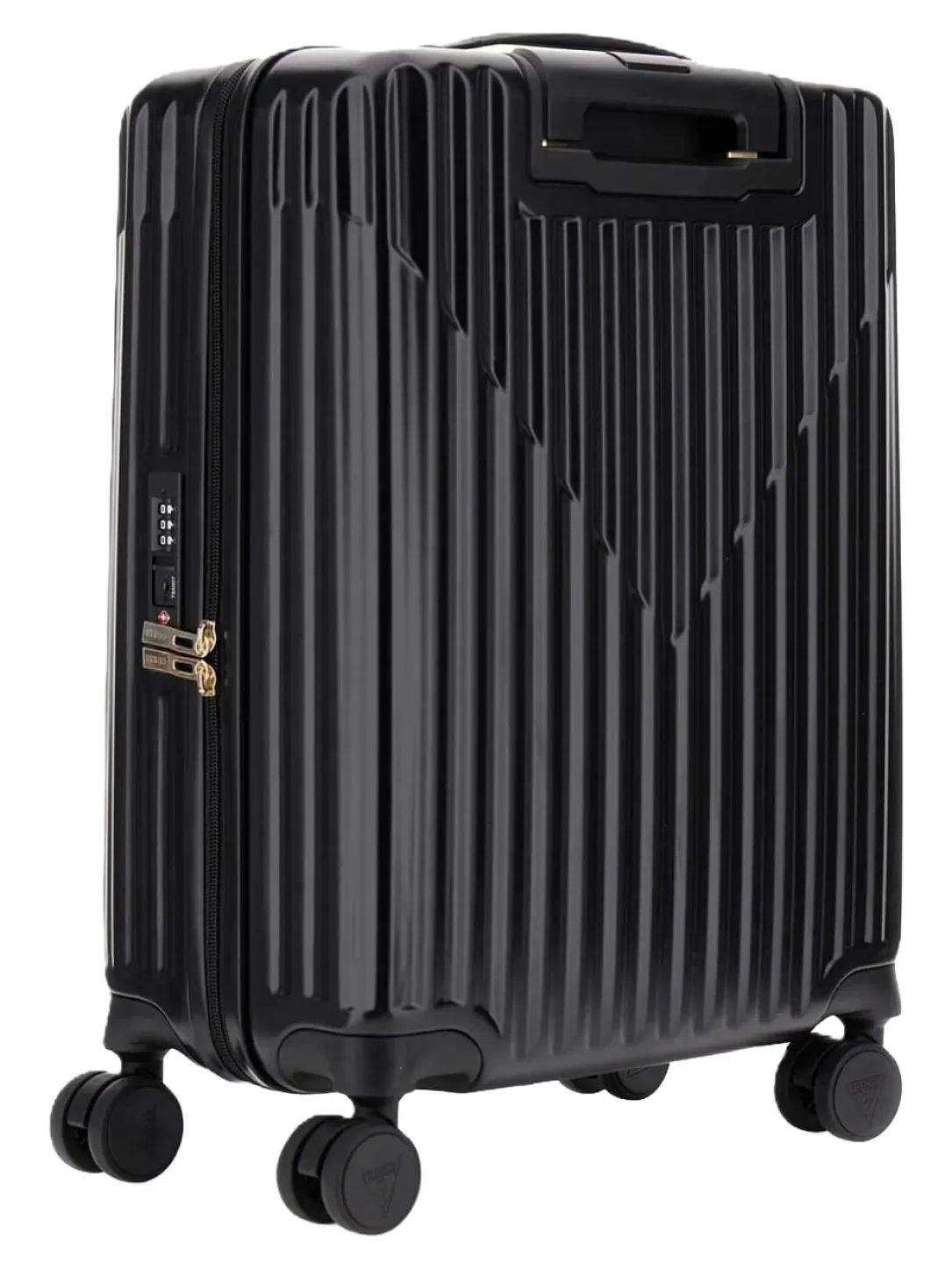 CENTENNIAL 18 Trolley bagaglio a mano, rigido
