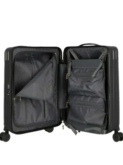 CENTENNIAL 18 Trolley bagaglio a mano, rigido