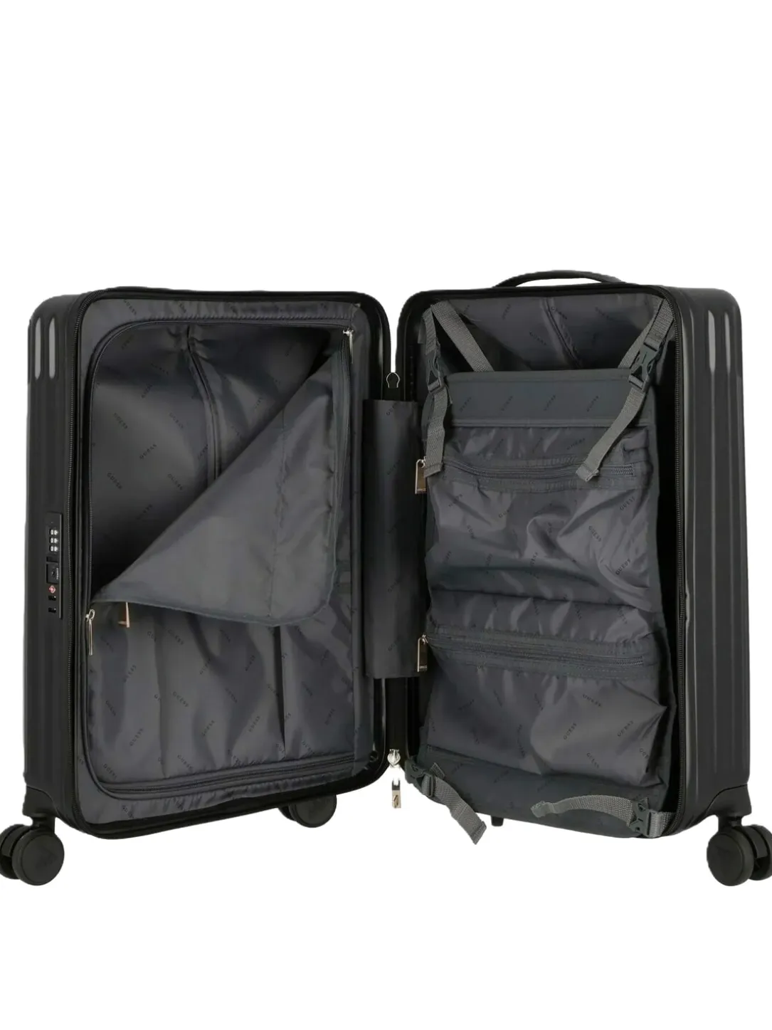 CENTENNIAL 18 Trolley bagaglio a mano, rigido