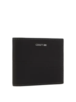 CERRUTIS Portafoglio in pelle 6 cc