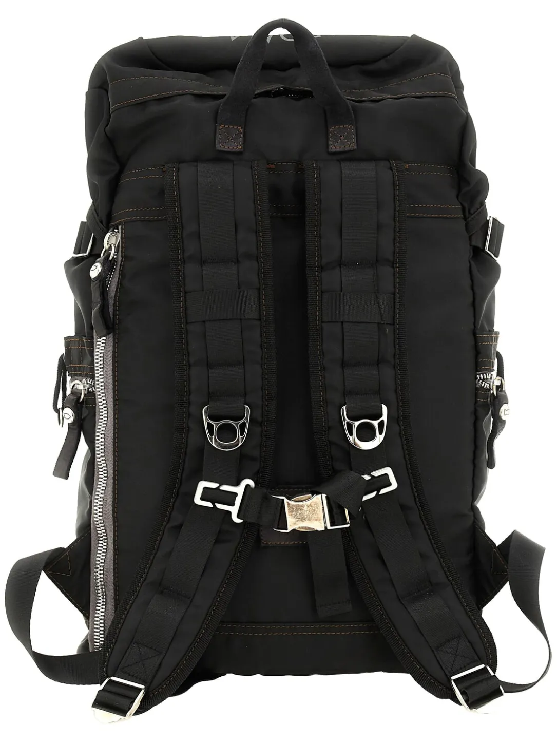 CERVINO Zaino outdoor, multitasche
