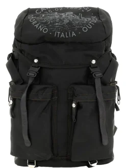 CERVINO Zaino outdoor, multitasche