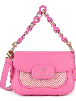 CHAIN Mini Bag a mano, con tracolla