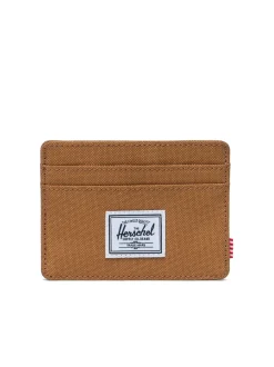 CHARLIE RFID Porta carte piatto