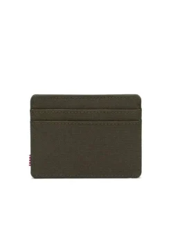 CHARLIE RFID Porta carte piatto