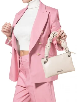 CHARLIZE Borsa piccola in pelle