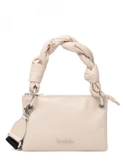 CHARLIZE Borsa piccola in pelle
