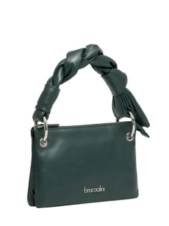 CHARLIZE Borsa piccola in pelle