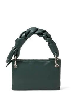 CHARLIZE Borsa piccola in pelle