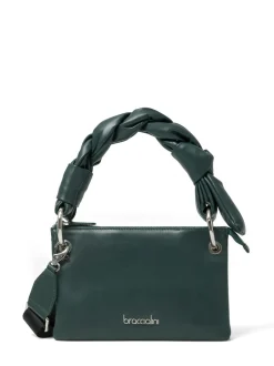 CHARLIZE Borsa piccola in pelle