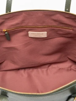 CHERRY Borsa a spalla, in pelle