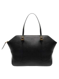 CHERRY Borsa a spalla, in pelle