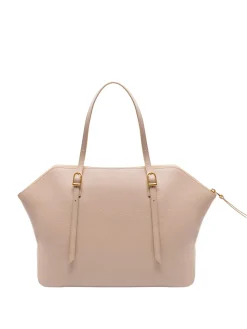 CHERRY Borsa a spalla, in pelle