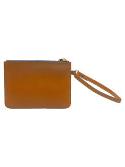 CHIARA Pochette in pelle