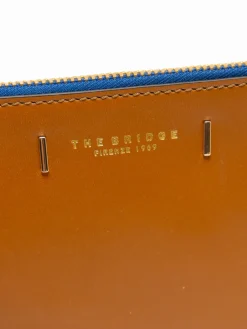 CHIARA Pochette in pelle