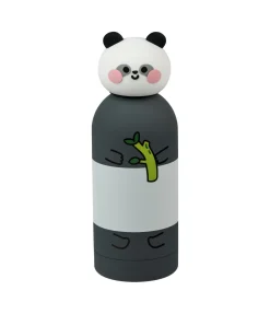 CHILL & REFILL Borraccia tappo sagomato