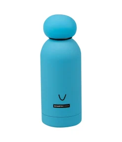 CHILL & REFILL Borraccia tappo sagomato
