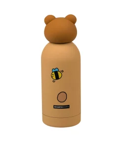 CHILL & REFILL Borraccia tappo sagomato