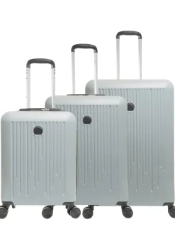 CHRISTINE EU Set Trolley Cabin + Medio + Grande