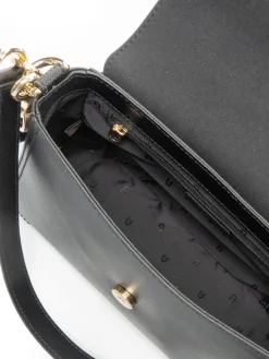 CIRCE Borsa a spalla, in pelle