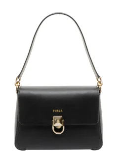 CIRCE Borsa a spalla, in pelle