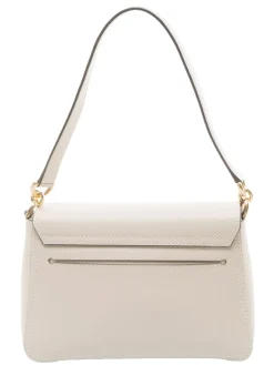 CIRCE Borsa a spalla, in pelle