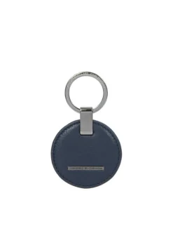 CIRCLE Portachiavi in pelle