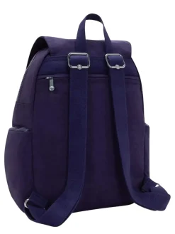 CITY ZIP S Zaino con flap