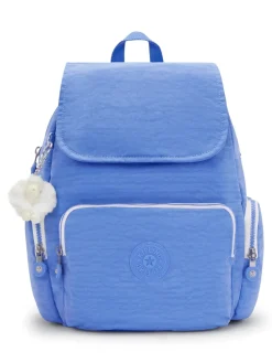 CITY ZIP S Zaino con flap
