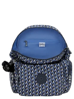 CITY ZIP S Zaino multitasche