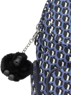 CITY ZIP S Zaino multitasche