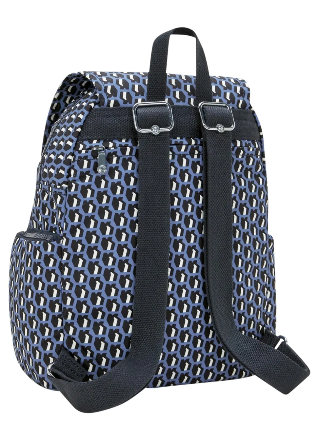CITY ZIP S Zaino multitasche