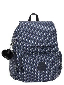 CITY ZIP S Zaino multitasche