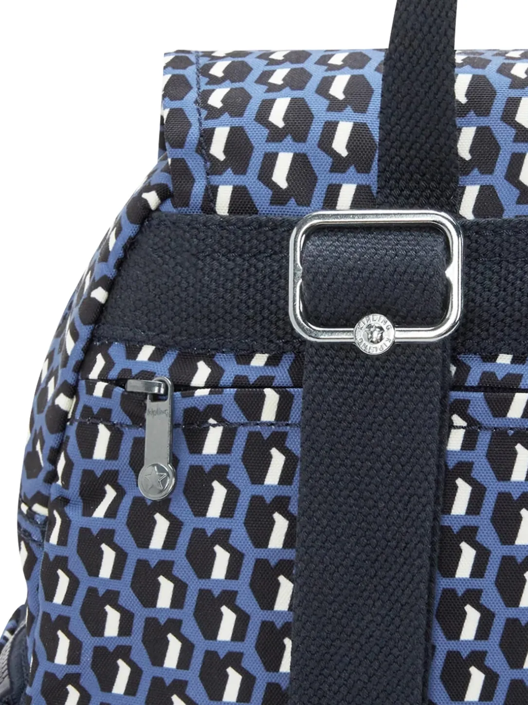 CITY ZIP S Zaino multitasche