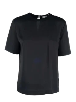 CK Camicia a maniche corte relaxed fit