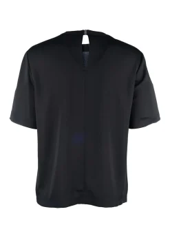 CK Camicia a maniche corte relaxed fit