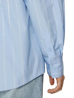 CK Camicia a maniche lunghe relaxed fit