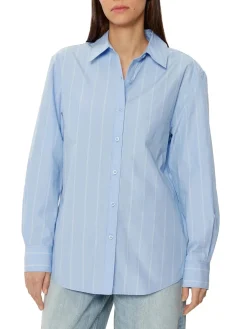CK Camicia a maniche lunghe relaxed fit