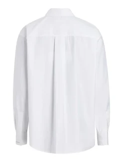 CK Camicia a maniche lunghe relaxed fit