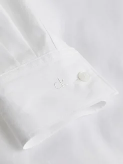 CK Camicia a maniche lunghe relaxed fit