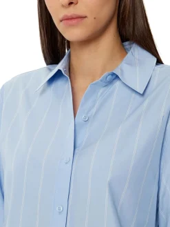 CK Camicia a maniche lunghe relaxed fit