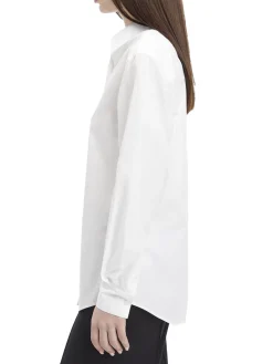 CK Camicia a maniche lunghe relaxed fit