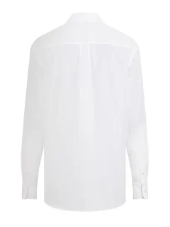 CK Camicia a maniche lunghe relaxed fit