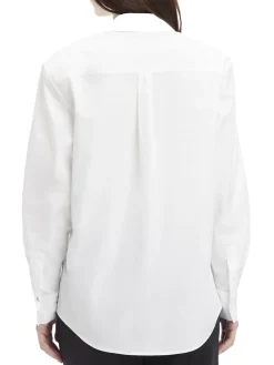 CK Camicia a maniche lunghe relaxed fit