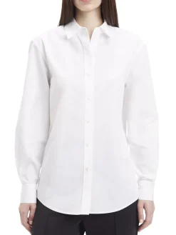 CK Camicia a maniche lunghe relaxed fit
