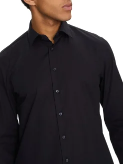CK Camicia stretch, regular fit