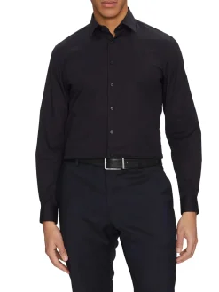 CK Camicia stretch, regular fit