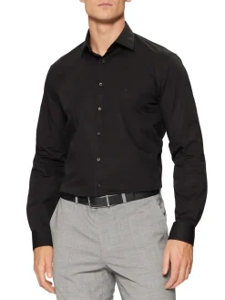 CK Camicia stretch, regular fit