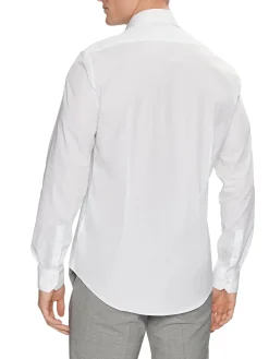 CK Camicia stretch, regular fit